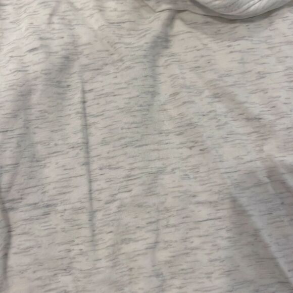 Lululemon heather cream long sleeve tee sz 4 - Picture 3 of 3